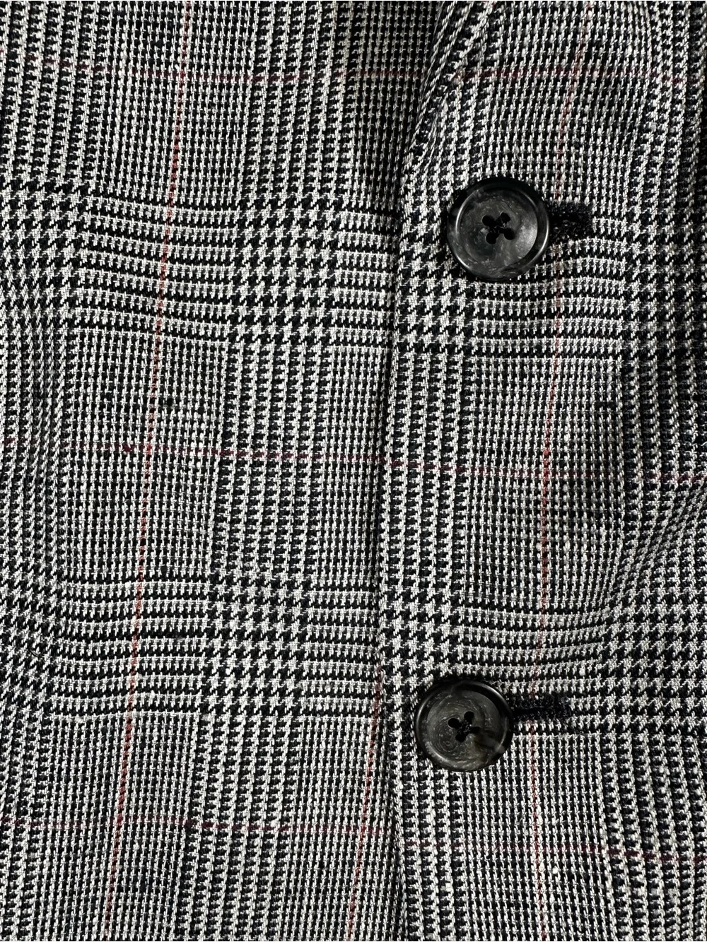 Burberry tailored sport